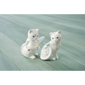 Lenox® Butterfly Meadow® Kitten Salt & Pepper - image 2