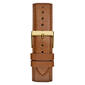 Mens Guess Gold-Tone Analog Watch - GW0706G2 - image 3