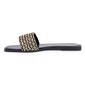 Womens Olivia Miller Victoria Slide Sandals - image 2