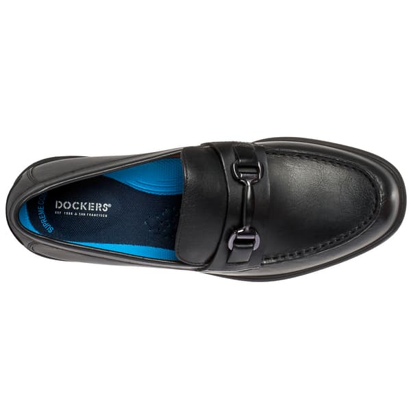 Mens Dockers Whitworth Loafers
