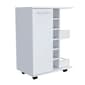 FM FURNITURE Tennessee Bar Cart - image 1