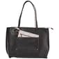 DS Fashion 2-in-1 Large Bow Tote - image 1