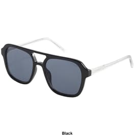 Steve Madden Dante Aviator Sunglasses