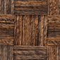 bali & pari Raniya 2pc. Handwoven Seagrass Armchairs - image 6
