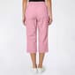 Petite Hasting & Smith Canvas Cargo Pants - image 9