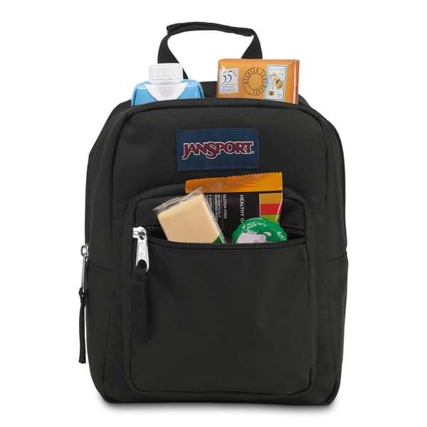 JanSport&#174; Big Break Lunch Bag - Black