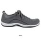 Womens Easy Street Ellen Lace Up Sneakers - image 2
