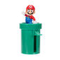 Nintendo 2.5in. Super Mario Soda Jungle Diorama - image 4