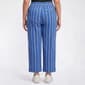 Plus Size Erika Adele Wide Leg Ankle Pants - image 2