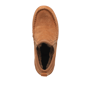 Mens Mykos Brandon Suede Boot Slippers - image 8