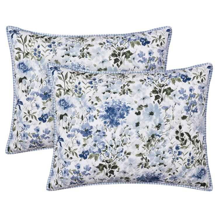 Royal Court Kourtney 3pc. Reversible Quilt Set