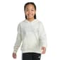 Girls (7-16) adidas(R) Front Graphic Fleece Hoodie - image 1
