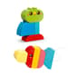 LEGO® DUPLO® 3-in-1 Creative Cut Pets Building Kit - image 7