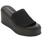 Womens Madden Girl Wesley Wedge Platform Sandals - image 1