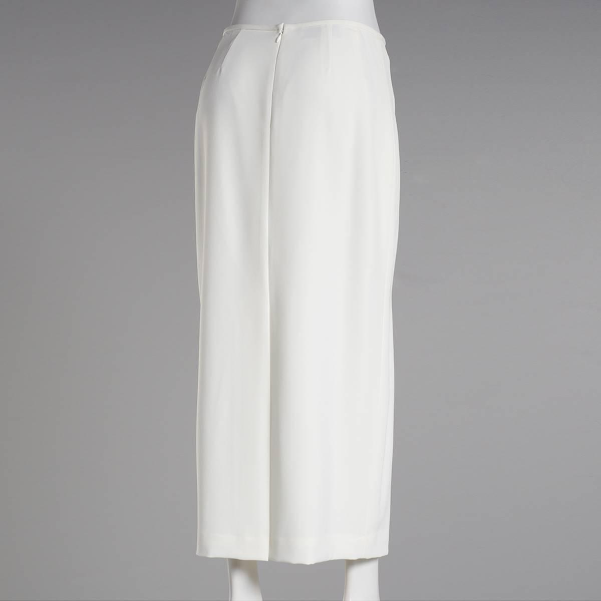Womens Kasper Suit Separates Slim Skirt