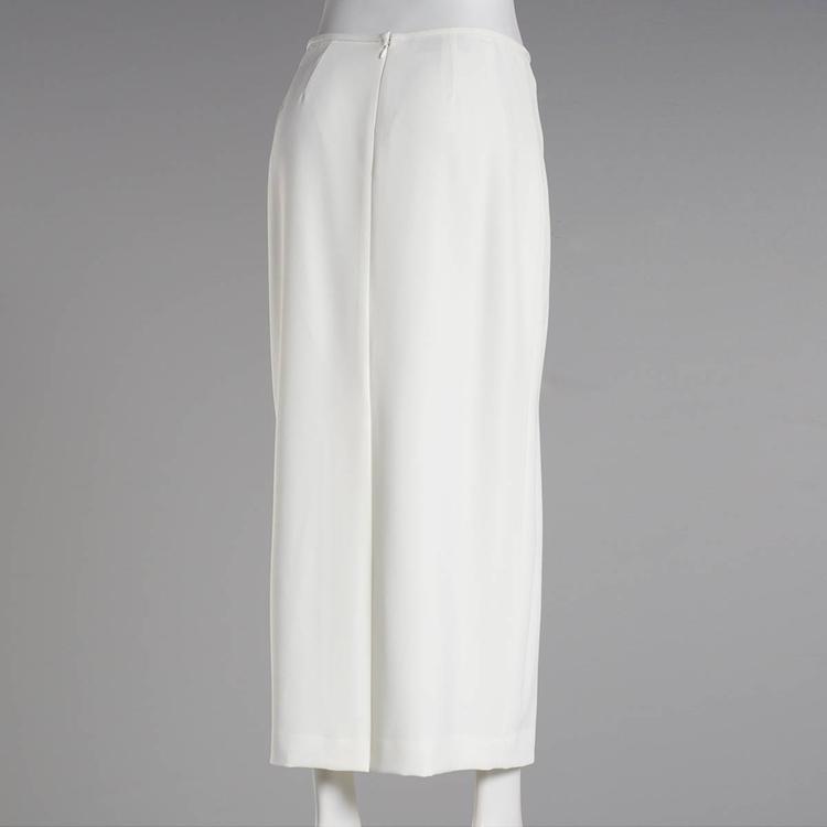 Womens Kasper Suit Separates Slim Skirt