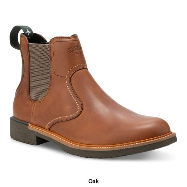 Mens Eastland Chimney Pond Twin Gore Chelsea Boots