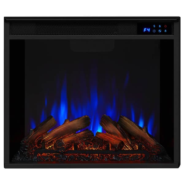 Real Flame Hollis Electric Fireplace