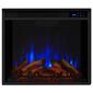 Real Flame Hollis Electric Fireplace - image 14