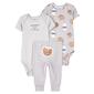 Baby Unisex &#40;NB-24M&#41; Carter''s&#40;R&#41; Go Together Cookies & Milk Set - image 1