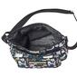 Lily Bloom Cristina Crossbody - Feline Fields - image 3
