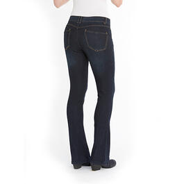 Petite Democracy "Ab"solution&#174; Bitty Bootcut Jeans