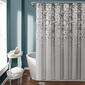 Lush Décor® Weeping Flower Shower Curtain - image 4