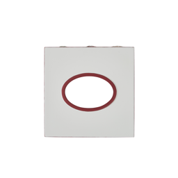 Avanti Snowy Pines Tissue Cover