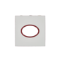 Avanti Snowy Pines Tissue Cover - image 4