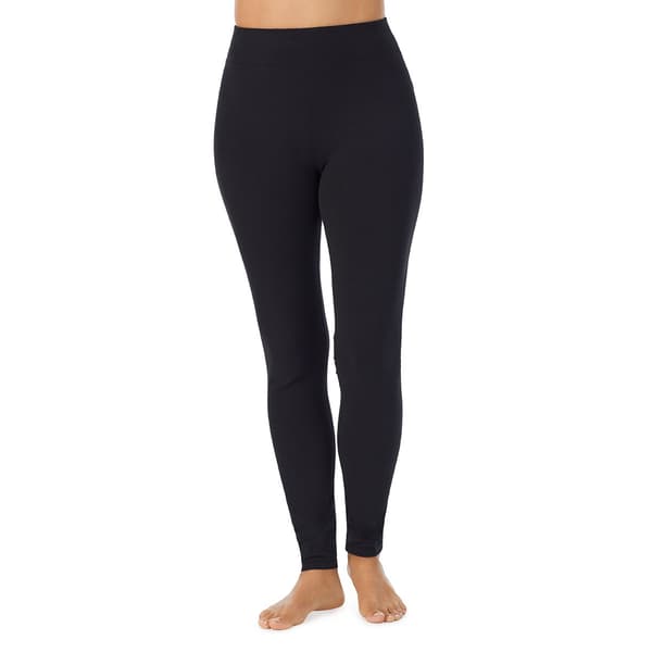 Womens Cuddl Duds Thermals Leggings - image 