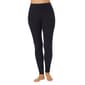 Womens Cuddl Duds Thermals Leggings - image 1