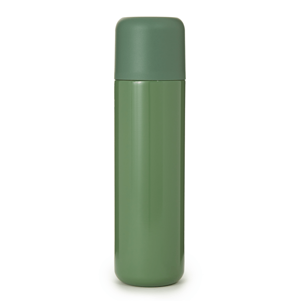 BergHOFF Leo Balance 16.9oz. Green Thermal Flask