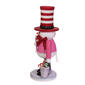 Kurt S. Adler 12in. Hollywood&#8482; Snowman Nutcracker - image 5