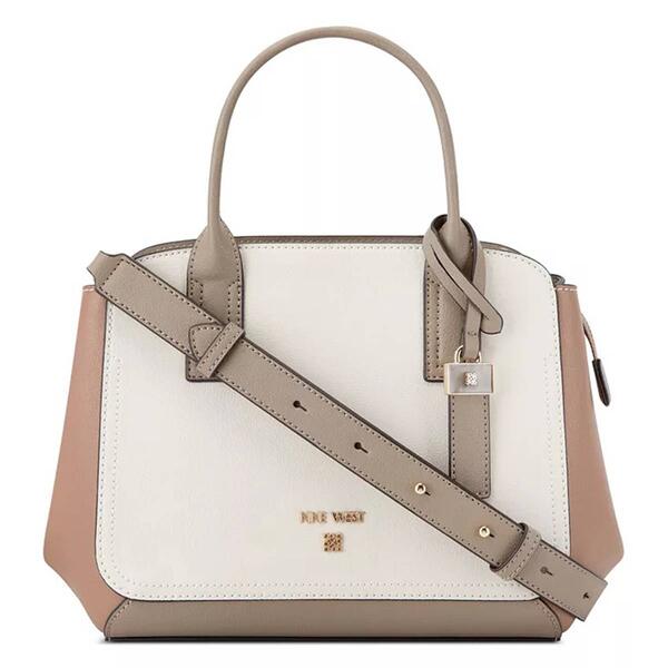 Nine West Morden Satchel - image 