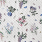 Portmeirion® Botanic Garden Reversible Quilt Set - image 6