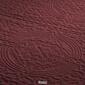 Superior Jacquard Matelasse Medallion Bedspread Set - image 5