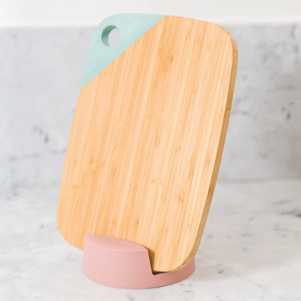 BergHOFF Leo 5in. Silicone Spoon Rest