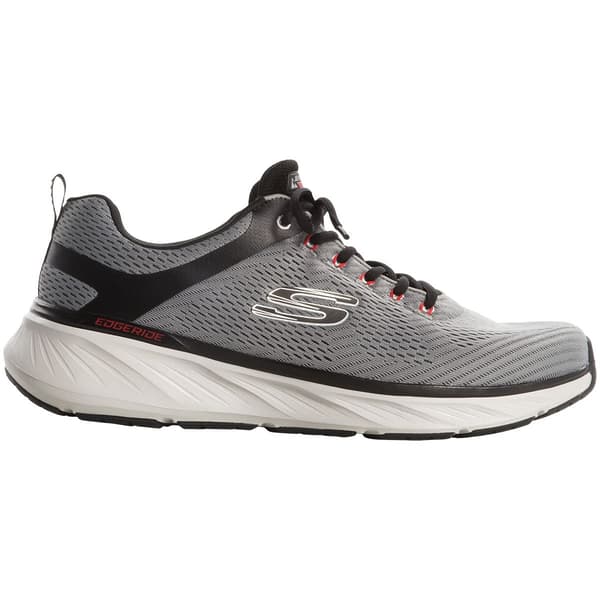 Mens  Relaxed Fit®: Edgeride – Compression Athletic Shoe