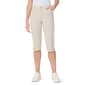 Womens Gloria Vanderbilt Dalia 17 Inch Skimmer - image 1