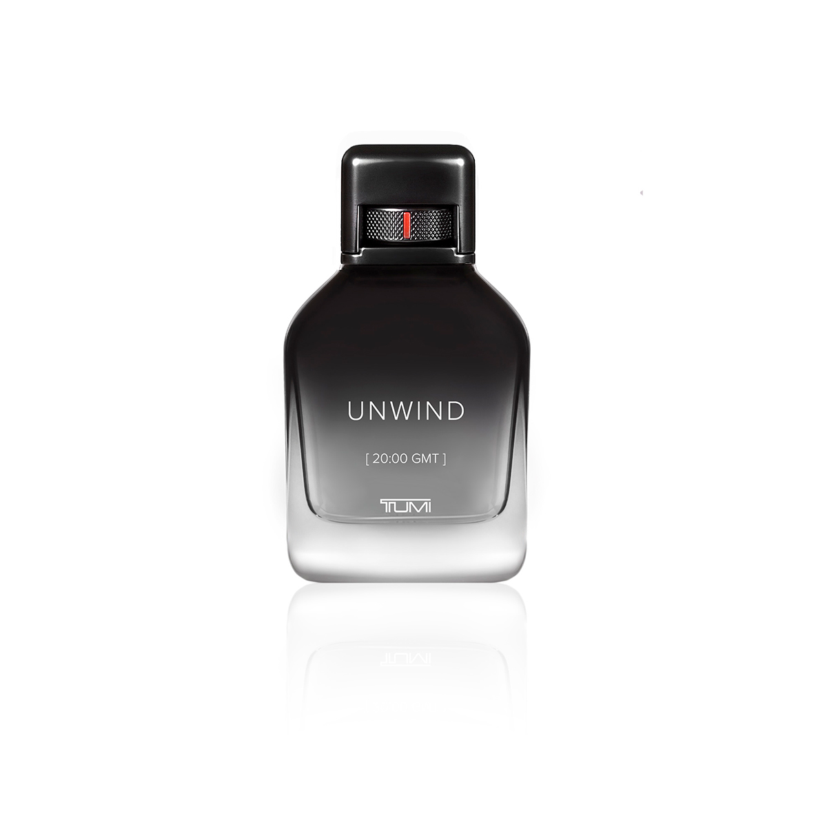 Open Video Modal for Unwind &#221;20:00 GMT&#168; TUMI Eau de Parfum Spray