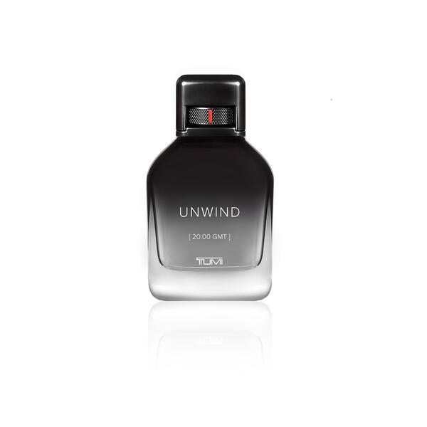 Unwind &#221;20:00 GMT&#168; TUMI Eau de Parfum Spray - image 