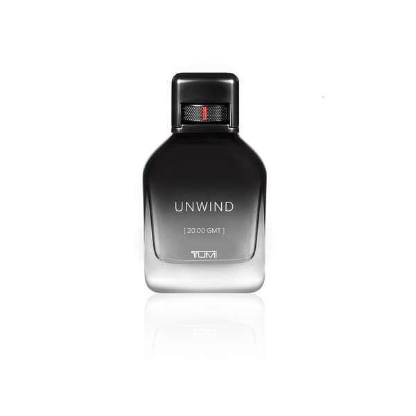 Unwind &#221;20:00 GMT&#168; TUMI Eau de Parfum Spray