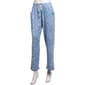 Womens Rene Rofe(R) Floral Pajama Pants - image 1