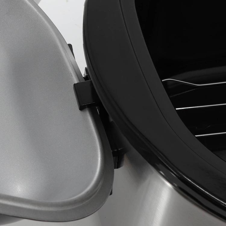 MegaChef 22qrt. Electric Roaster Oven w/ Lid