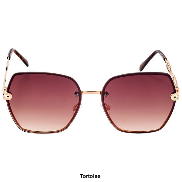 Womens Fanta Eyes Secret Admirer Sunglasses