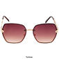 Womens Fanta Eyes Secret Admirer Sunglasses - image 2