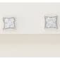 Le  Vian&#40;R&#41; Honey Gold&#40;tm&#41; 1/4ctw. Nude Diamonds&#40;tm&#41; Earrings - image 1