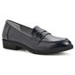 Womens Cliffs by White Mountain Galah Loafers - image 1