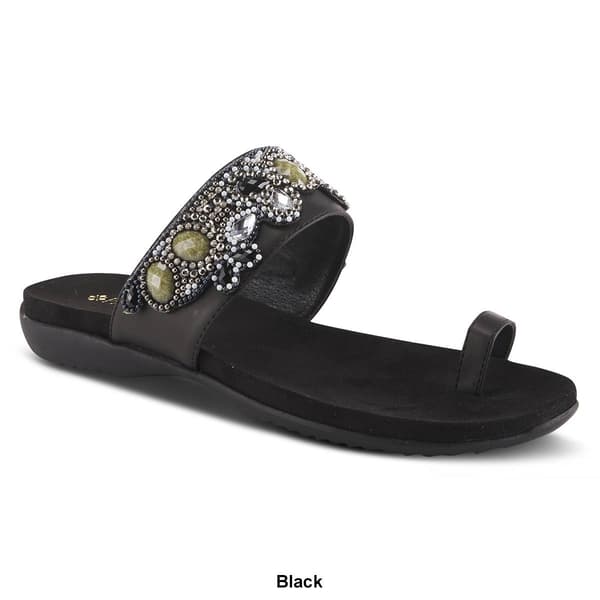 Womens Patrizia Amalfi Slide Sandals