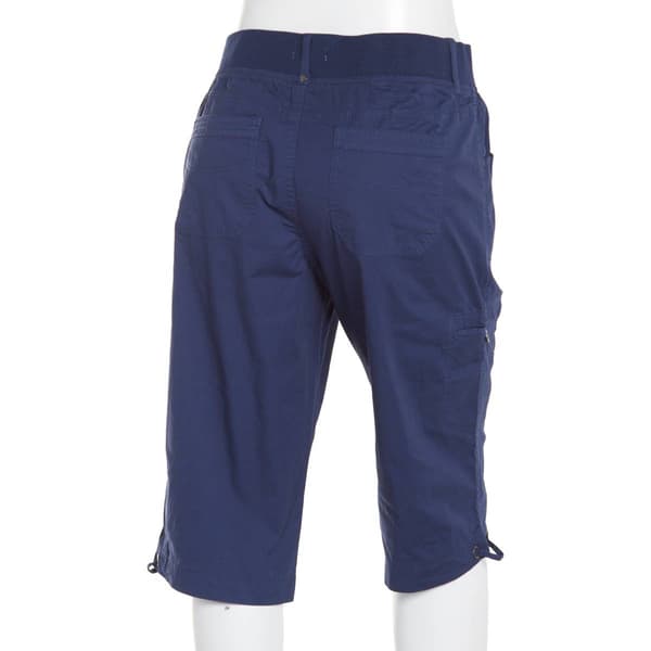 Petite da-sh Vanessa Cargo Pocket Skimmers